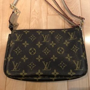 Evening Purse / Wristlet Pochette Accessoires